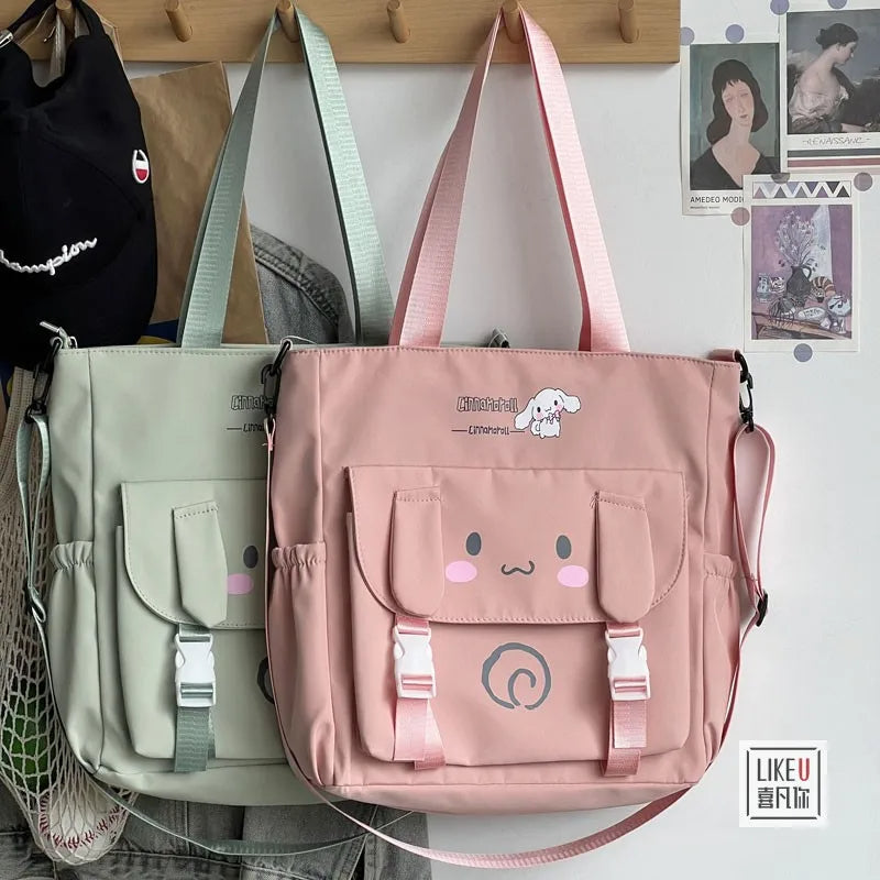 حقيبة Miyagawa الكورية