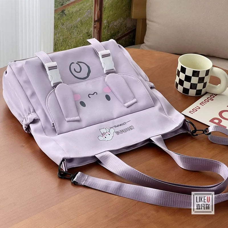 حقيبة Miyagawa الكورية