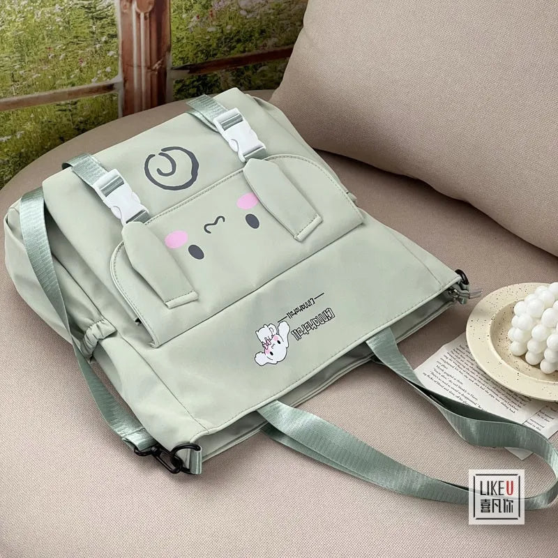 حقيبة Miyagawa الكورية