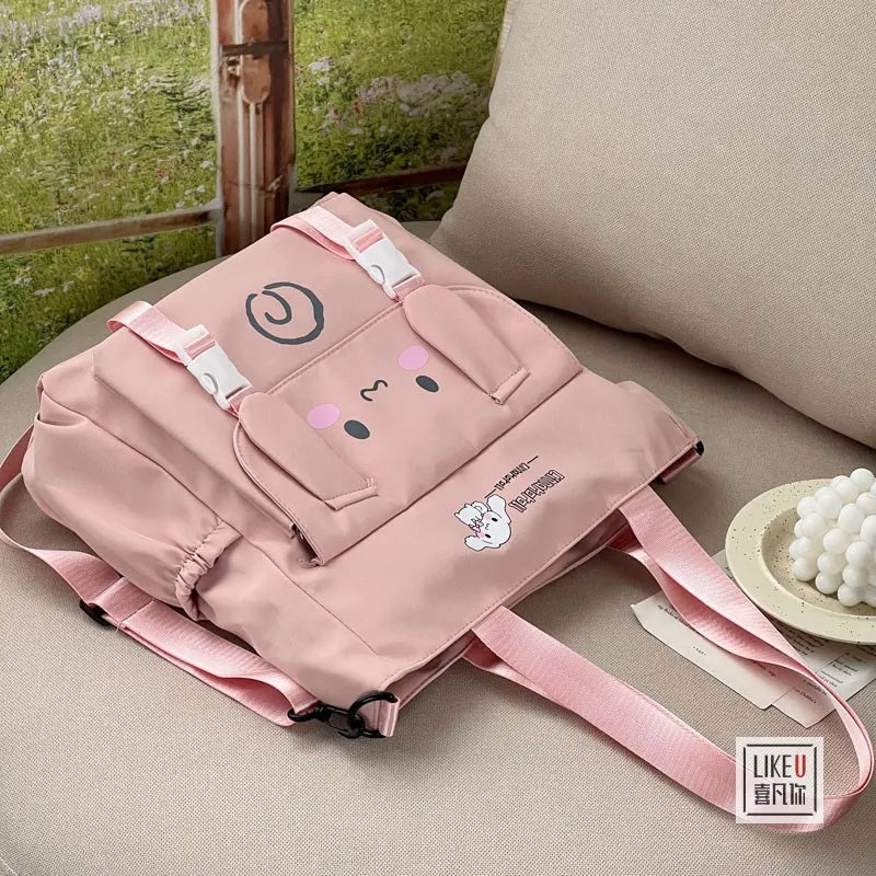 حقيبة Miyagawa الكورية